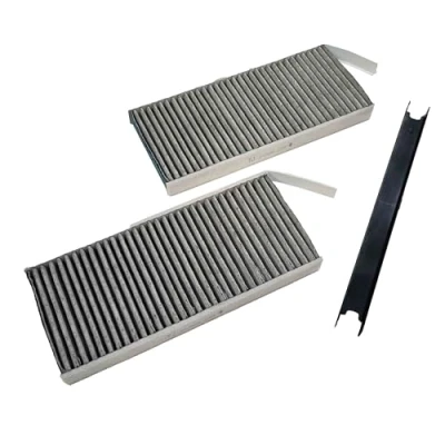 Abbildung von QUINTON HAZELL QFC0556 Innenraumfilter Aktivkohlefilter 239 108 20 RENAULT: Kangoo II Express, / Grand Kangoo, MASTER 3 Kasten