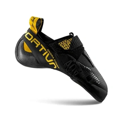 Abbildung von Ondra Comp black/yellow (999100) 41
