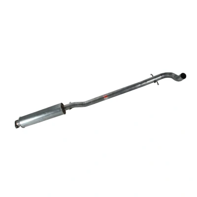 Abbildung von BOSAL 286 191 Mittelschalldämpfer VOLVO: S60 I