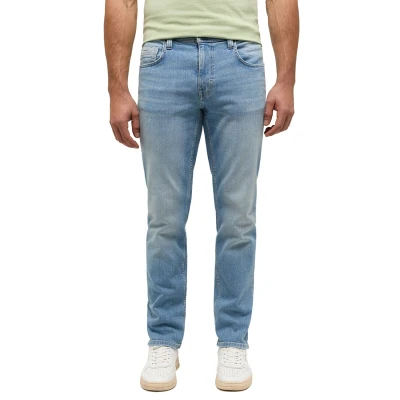 Abbildung von MUSTANG Straight Jeans &quot;Washington Straight&quot;