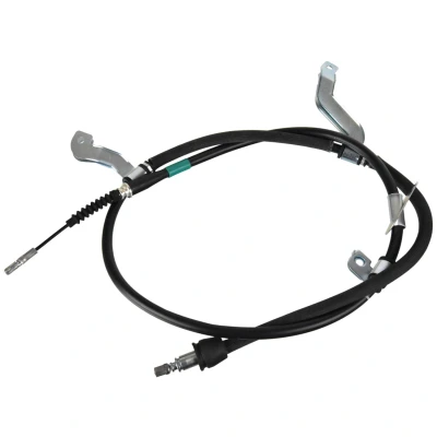 Abbildung von FEBI BILSTEIN 178870 Handbremsseil hinten rechts 1885 HYUNDAI: i30 II Schrägheck, Kombi, Coupe