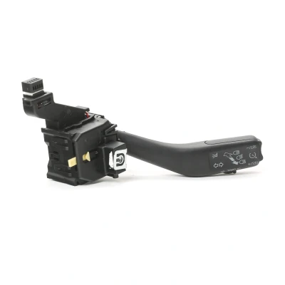 Abbildung von VEMO Original Quality V15 80 3228 Lenkstockschalter VOLKSWAGEN: GOLF 5 Schrägheck, Touran I, 6, SKODA: Octavia 2 Combi, Superb II Schrägheck