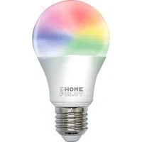 Abbildung von addZ LED Lampe E27 White and Colour