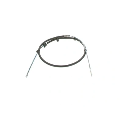 Abbildung von BOSCH 1 987 477 680 Handbremsseil 1392 VOLKSWAGEN: Lupo / 3L, SEAT: Arosa