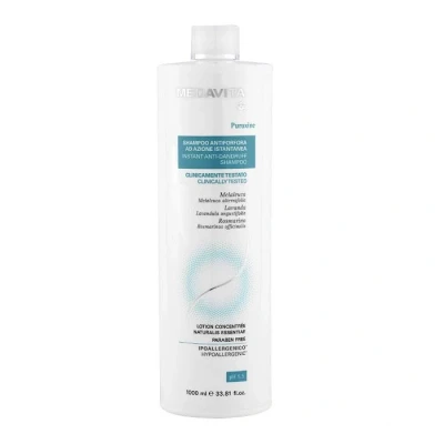 Abbildung von Medavita Shampoo Puroxine Instant Anti Dandruff