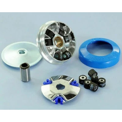Abbildung von 241.311 Dimmer Hi Speed Polini Piaggio Ciao Bravo Si Boxer 50
