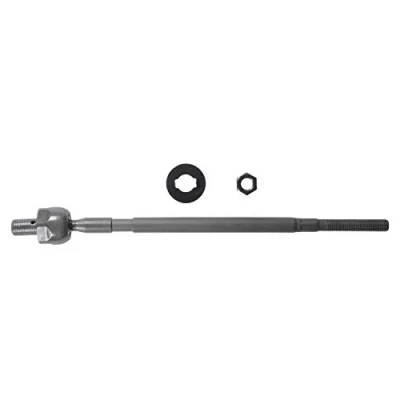 Abbildung von BLUE PRINT ADC48783 Axialgelenk Vorderachse links, rechts 317 mit Kontermutter MITSUBISHI: Carisma Schrägheck