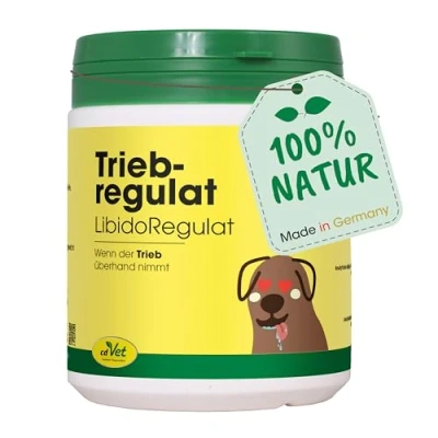 Abbildung von TriebRegulat 300 g 300g