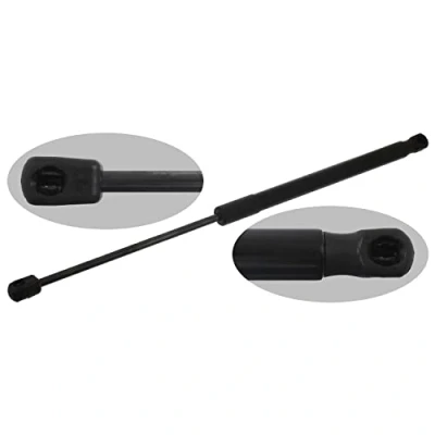 Abbildung von FEBI BILSTEIN 39268 Heckklappendämpfer 735 482 beidseitig RENAULT: MEGANE 3 Grandtour, 2 Kombi