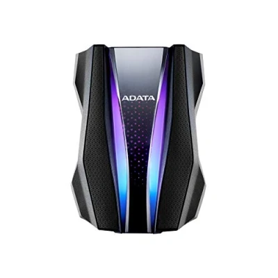 Abbildung von ADATA HD770G 1TB External HDD Black