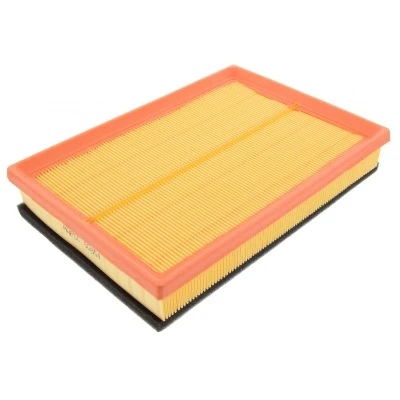 Abbildung von MAPCO 60654 Luftfilter 52 206 290 viereckig Filtereinsatz OPEL: Corsa C Schrägheck, Meriva A, Tigra Twintop
