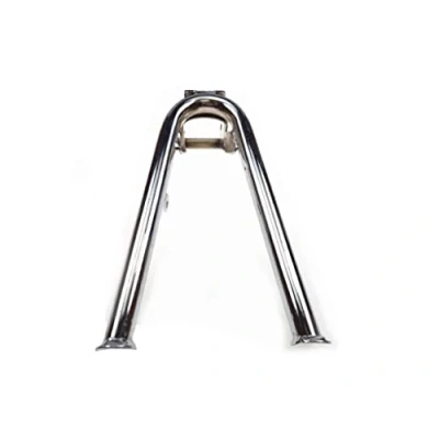 Abbildung von Hauptständer Ständer 265mm Chrom für Peugeot 103 SP MVL Vogue Mofa Moped