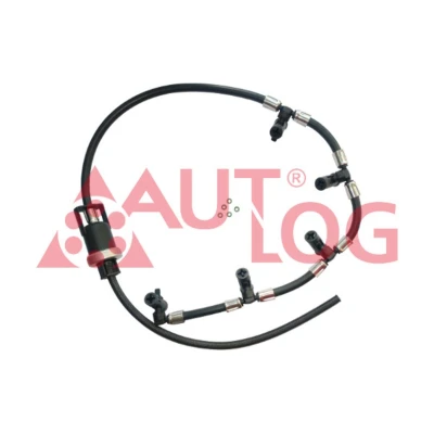 Abbildung von AUTLOG KL3046 Schlauch, Leckkraftstoff VOLKSWAGEN: Crafter 30 50 Kastenwagen