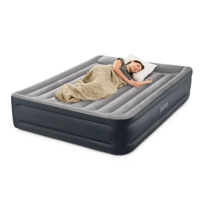 Abbildung von Intex Luftbett DuraBeam DeluxePill.RestR.
