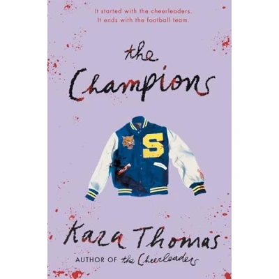 Abbildung von The Champions (The Cheerleaders)