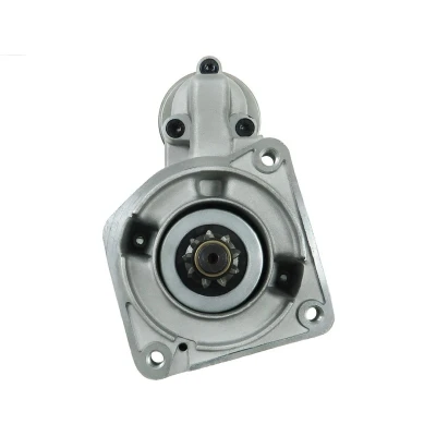 Abbildung von AS PL S0050 Anlasser 12 0,95 9 AUDI: 80 B2, B3, 100 C3 Limousine, VOLKSWAGEN: Passat B2 Variant, Schrägheck, B1 Variant