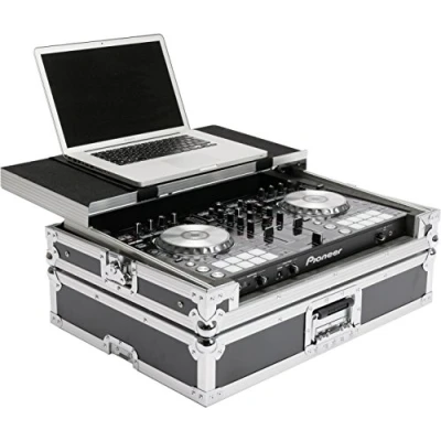 Abbildung von Magma DJ Controller Workstation DDJ SR, schwarz
