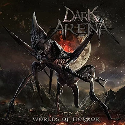 Abbildung von Worlds of Horror(Ltd. Black Vinyl) [Vinyl LP]