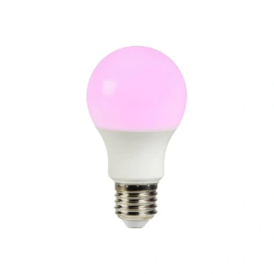 Abbildung von Nordlux A60 Smart RGB E27 3 Pack