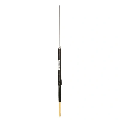 Abbildung von Testboy TP K04 Einstecksensor 50 bis +600 C Fühlerart K