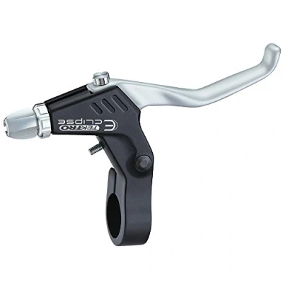 Abbildung von Bremshebel Satz Tektro MT2.1FR Eclipse V Brake 3 Finger Satin