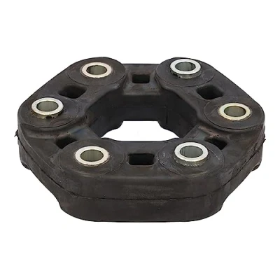 Abbildung von FEBI BILSTEIN 24250 Hardyscheibe 141 FORD: Transit Mk5 Pritsche/Fahrgestell, Mk6 Kastenwagen, Bus