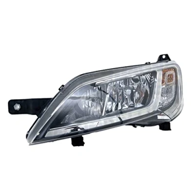 Abbildung von MAGNETI MARELLI 712501101129 Scheinwerfer FIAT: Ducato III Kastenwagen, Bus, Pritsche / Fahrgestell, CITROËN: Jumper II Bus