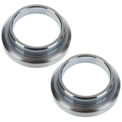 Abbildung von MZA Set: 2x Rahmenlaufring A, spezialgehärtet Simson S51, S50, S70, S53, S83, SR50, SR80, Schwalbe KR51, SR4
