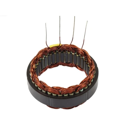 Abbildung von Stator, Generator AS PL AS0072