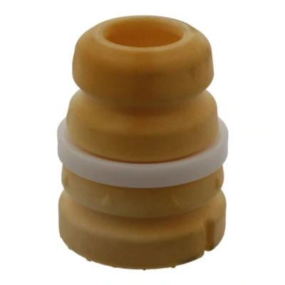 Abbildung von FEBI BILSTEIN 36531 Anschlagpuffer, Federung Vorderachse MERCEDES BENZ: CLS Coupe, E Klasse Limousine, T modell