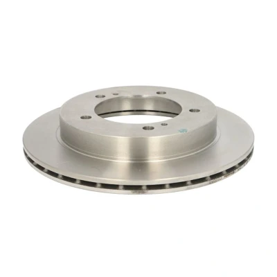 Abbildung von BREMBO 09.C220.10 Bremsscheibe 287 17 5 innenbelüftet SUZUKI: Jimny SUV