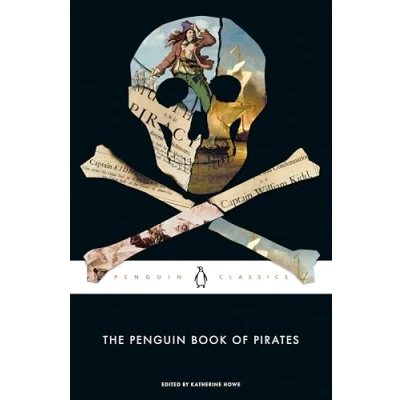 Abbildung von The Penguin Book of Pirates