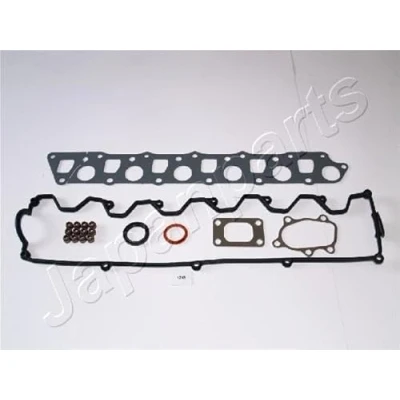Abbildung von JAPANPARTS KG 124S Dichtungssatz, Zylinderkopf ohne Zylinderkopfdichtung NISSAN: Patrol 3/2 SUV, Hardtop, GR 4 SUV