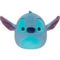 Abbildung von Squishmallows SQK0303 Stitch 35 cm, offizielles Jazwares Plüsch, superweiches Kuscheltier