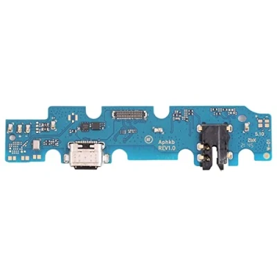 Abbildung von OnlyTech Interner USB Ladeanschluss und Mikrofon für Samsung Galaxy Tab A7 Lite WiFi 2020 SM T220
