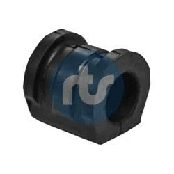 Abbildung von RTS 035 00163 Stabigummis Vorderachse beidseitig Gummilager 21 VOLKSWAGEN: Polo IV Schrägheck, SKODA: Fabia 1 Combi, I Schrägheck