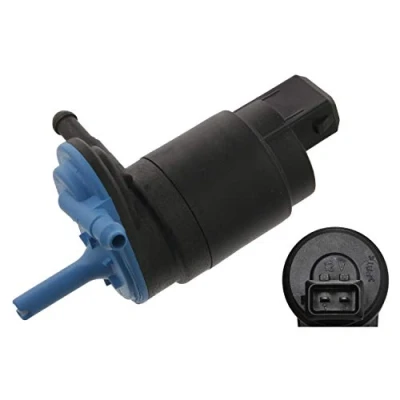 Abbildung von Scheibenreinigung Waschwasserpumpe FEBI BILSTEIN 08028