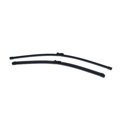 Abbildung von Scheibenwischer Maxgear 39 0668 Flachbalkenwischblatt OPEL: Meriva B
