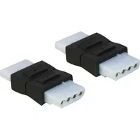 Abbildung von Adapter 4Pin 5,25&quot; Buchse &gt;