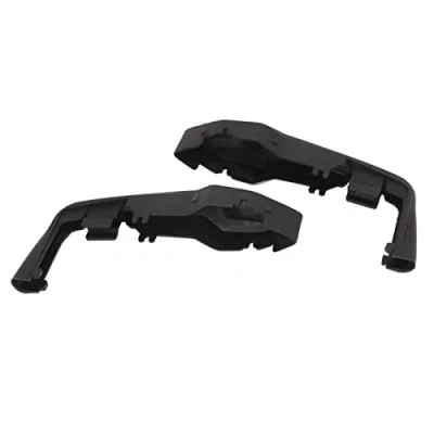 Abbildung von Zündkerzen Kappe, 2PCs Abdeckung Puffers Chutz Ersatz für R900RT R1200RT R1200GS ADV R1200R R1200S