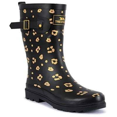 Abbildung von Trespass Gummistiefel