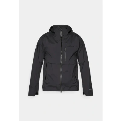 Abbildung von Endura MT500 Waterproof Jacket Fahrradjacke, Herren, Größe: Medium, Black