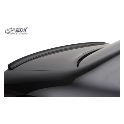 Abbildung von RDX Redesign RDHL501 Heckspoilerlippe A5 (F5) Coupe/Cabrio/Sportbk (ABS) 2016