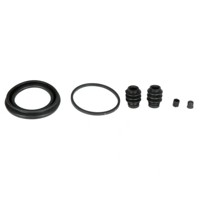 Abbildung von AUTOFREN SEINSA D41098 Bremssattel Reparatursatz Vorderachse 57 HYUNDAI: Coupe II
