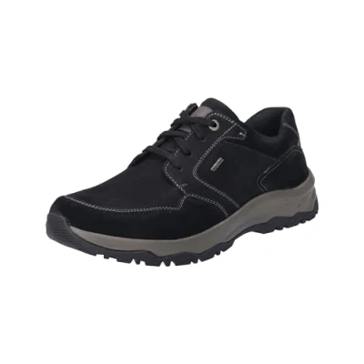 Abbildung von Josef Seibel Leroy 58 Schnürschuh, Freizeitschuh, Halbschuh, Schnürschuh mit TEX Ausstattung