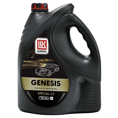 Abbildung von Lukoil Genesis Special C2 5W 30 (5 L)