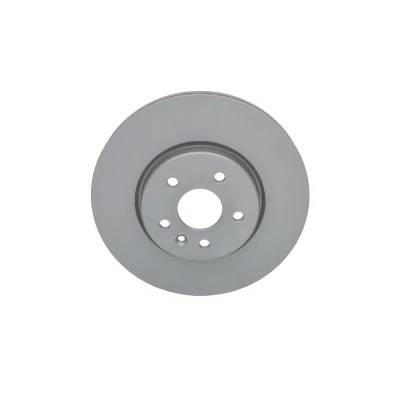 Abbildung von ATE 24.0126 0188.1 Bremsscheibe 300,0 26,0 5 105,0 Belüftet beschichtet mit Schrauben OPEL: Astra K Kasten / Schrägheck, Sports Tourer