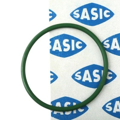 Abbildung von SASIC 1950011 Dichtung, Lader PEUGEOT: 308 I SW, Expert II Kastenwagen, 5008 I, CITROËN: C4 Picasso 1, Schrägheck, FORD: Focus 2 Kombi kfzteile,