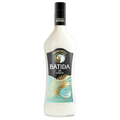 Abbildung von Mangaroco Mangaroca BATIDA de Côco 16% Volume 0,7l Liköre