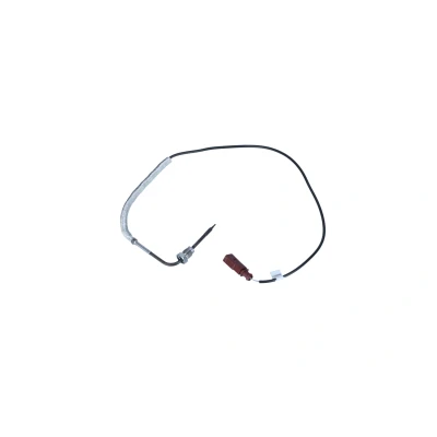 Abbildung von NRF 707360 Sensor, Abgastemperatur mit synthetischem Fett AUDI: A6 C6 Avant, A4 B7 Limousine